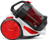 Cyclone Bagless Vacuum Cleaner