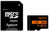 1 Terabyte Micro-SD Memory Card