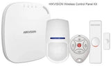 Wireless Alarm Control Panel Kit