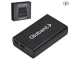 Swiss Cougar Amsterdam Fast Charge 20W Power Bank – 10 000mAh