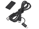 Alex Varga 4-In-1 Fast Charge 60W Cable