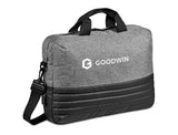 Sky Walker Anti-Theft Laptop Bag Grey