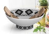 Andy Cartwright Salad Set