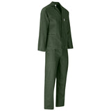 Acid Resistant 2pc Overall Conti-Suit