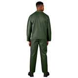 Acid Resistant 2pc Overall Conti-Suit