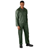 Acid Resistant 2pc Overall Conti-Suit
