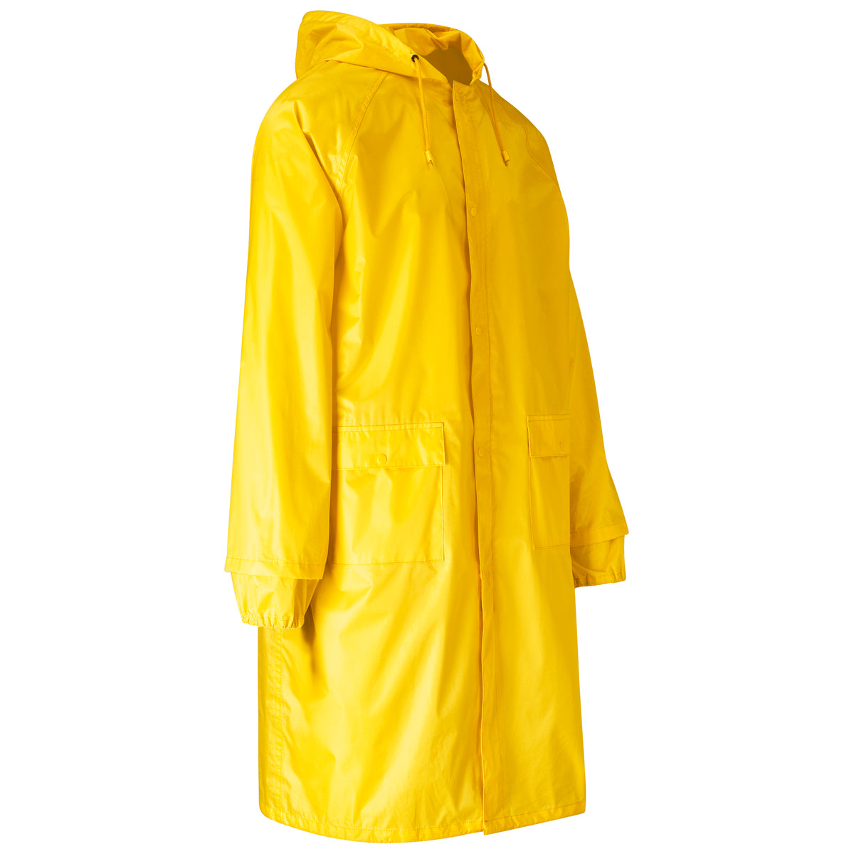 Thunder Polyester/PVC Raincoat – Wholesale-za