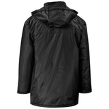 Quaity Parka Jacket