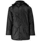 Quaity Parka Jacket