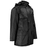 Quaity Parka Jacket