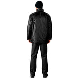 Quaity Parka Jacket