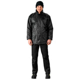 Quaity Parka Jacket