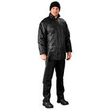 Quaity Parka Jacket