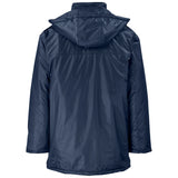 Quaity Parka Jacket