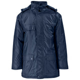 Quaity Parka Jacket