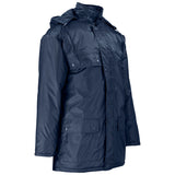 Quaity Parka Jacket