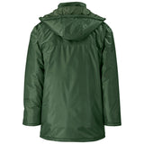 Quaity Parka Jacket