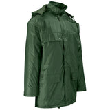 Quaity Parka Jacket