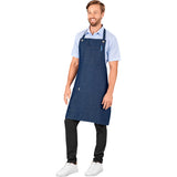 Crew Bib Apron Unisex