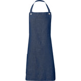 Crew Bib Apron Unisex