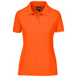 Ladies Daily Golf Shirt