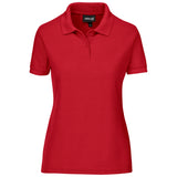 Ladies Daily Golf Shirt