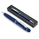 Alex Varga Apus Ball Pen - Black & Navy