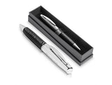 Alex Varga Cordelia Ball Pen - Black