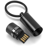 Alex Varga Blofeld USB Flash Drive Keyholder - 32GB