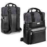 Alex Varga Samara Laptop Backpack