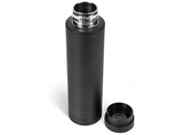 Alex Varga Vitalis Vacuum Hot And Cold Stainless Steel Water Bottle