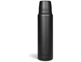 Alex Varga Valhalla Stainless Steel Vacuum Flask 1 Litre