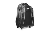 Centennial Laptop Trolley Backpack