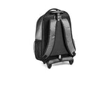 Centennial Laptop Trolley Backpack