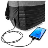 Sky Walker Anti-Theft Tech Backpack
