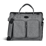 Abby Diaper Bag & Changing Mat
