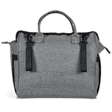 Abby Diaper Bag & Changing Mat