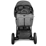 Abby Diaper Bag & Changing Mat