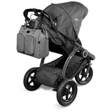 Abby Diaper Bag & Changing Mat
