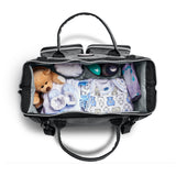 Abby Diaper Bag & Changing Mat