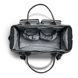 Abby Diaper Bag & Changing Mat