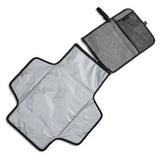 Clutch Diaper Bag & Changing Mat While Stock Lasts