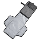 Clutch Diaper Bag & Changing Mat While Stock Lasts