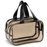 Melina Duo Cosmetic Bag
