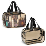 Melina Duo Cosmetic Bag