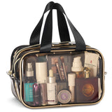 Melina Duo Cosmetic Bag
