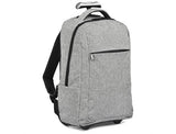 Swiss Cougar San Marino Tech Trolley Backpack