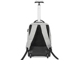 Swiss Cougar San Marino Tech Trolley Backpack