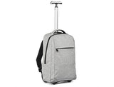 Swiss Cougar San Marino Tech Trolley Backpack