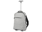 Swiss Cougar San Marino Tech Trolley Backpack
